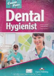 Dental hygienist - V. VANS, J. DOOLEY, C. APODACA (ISBN: 9781471562556)