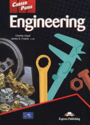 Career Paths: Engineering SB + DigiBook (ISBN: 9781471562594)