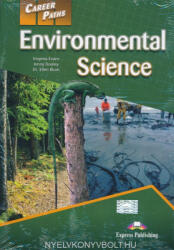 Career Paths Environmental Science (Esp) Student's Book With Digibook Applicatio (ISBN: 9781471562617)