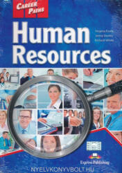 Career Paths Human Resources (Esp) Student's Book With Digibook Application (ISBN: 9781471562693)