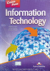 Virginia Evans, Jenny Dooley, Stanley Wright: Career Paths - Information Technology Student's Book with Digibooks App (ISBN: 9781471562709)