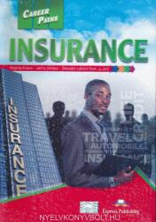 Career Paths - Insurance Student's Book with Digibooks App (ISBN: 9781471562716)