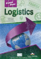 Logistic - VIRGINIA EVANS (ISBN: 9781471562747)