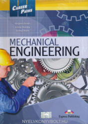 Career Paths Mechanical Engineering (Esp) Student's Book With Digibook Applicati (ISBN: 9781471562792)