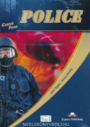 Career Paths. Police. Student's Book + kod DigiBook - John Taylor, Jenny Dooley (ISBN: 9781471562945)