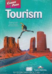 Career Paths - Tourism Student's Book with Digibooks App (ISBN: 9781471563027)