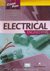 Career Paths Electrical Engineering (Esp) Student's Book With Digibook Applicati (ISBN: 9781471568688)