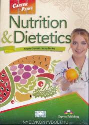 Career Paths - Nutrition & Dietetics Student's Book with Digibooks App (ISBN: 9781471572272)