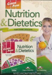 Curs limba engleza Career Paths Nutrition & Dietetics Teacher's Pack with Teacher’s Guide - Angela Christaki, Jenny Dooley (ISBN: 9781471576737)