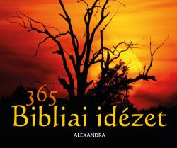 365 Bibliai idézet (2020)