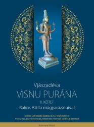 Visnu Purána II. kötet (2019)