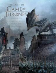 Art of Game of Thrones - Insight Editions (ISBN: 9780008354558)
