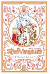 The Rose of Versailles Volume 1 (ISBN: 9781927925935)