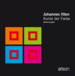 Kunst der Farbe - Johannes Itten (2010)