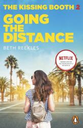 Kissing Booth 2: Going the Distance - Beth Reekles (ISBN: 9780241413227)