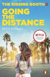 The Kissing Booth 2: Până la capăt (ISBN: 9780241413227)