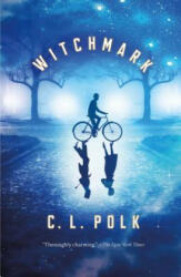 Witchmark - C L POLK (ISBN: 9781250162687)