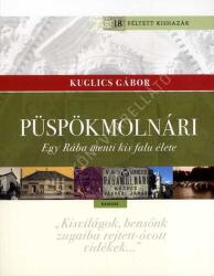 Püspökmolnári (ISBN: 9789636629694)