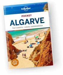 Lonely Planet Pocket Algarve - Lonely Planet (ISBN: 9781786573681)