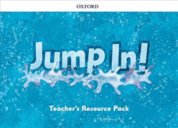 Jump In! : Teacher's Resource Pack - Vanessa Reilly, Mari Carmen Ocete (ISBN: 9780194045636)