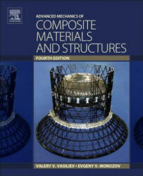 Advanced Mechanics of Composite Materials and Structures - Valery Vasiliev (2018)