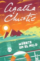 Agatha Christie: Muerte en el Nilo (0000)