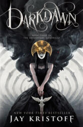 Darkdawn - Jay Kristoff (ISBN: 9781250073044)