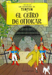 Las aventuras de Tintin - Hergé (ISBN: 9788426102751)