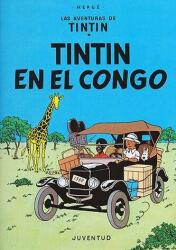Las aventuras de Tintin - Herge (ISBN: 9788426107787)
