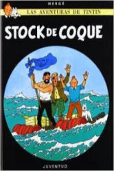 Las aventuras de Tintin - Hergé (ISBN: 9788426110039)