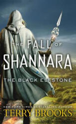 The Black Elfstone: The Fall of Shannara (2018)