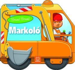 Brum! Brum! Markoló (2019)