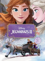 Jégvarázs 2. - Filmkönyv (2019)