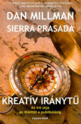 Kreatív iránytű (ISBN: 9786155835087)