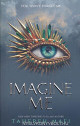 Imagine Me (ISBN: 9781405297042)