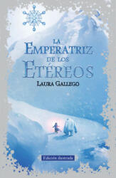 La emperatriz de los etereos - LAURA GALLEGO (ISBN: 9788420410791)