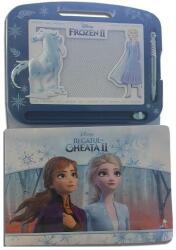 DISNEY. REGATUL DE GHEATA II (ISBN: 9786063339424)