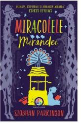 Miracolele Mirandei (ISBN: 9786067936858)