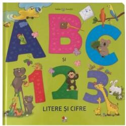 ABC si 123 (ISBN: 9786063339264)