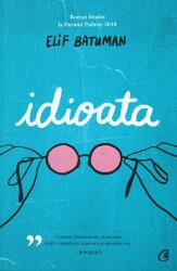 Idioata (ISBN: 9786064404084)