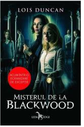Misterul de la Blackwood (ISBN: 9786067936889)