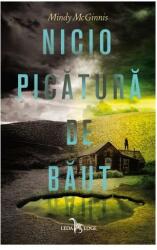 Nicio picatura de baut - Mindy McGinnis (ISBN: 9786067936896)