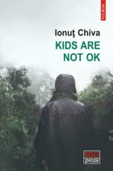 Kids are not OK (ISBN: 9789734679959)