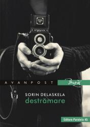 Destrămare (ISBN: 9789734730766)
