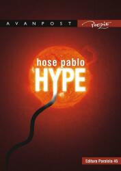 Hype (ISBN: 9789734731039)