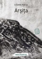 Arsita - Cosmin Perta (ISBN: 9789734730827)