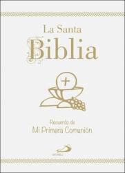 La Santa Biblia - Evaristo Martín Nieto (ISBN: 9788428551687)