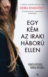 Egy kém az iraki háború ellen (2020)