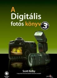 A digitális fotós könyv 3 (2019)