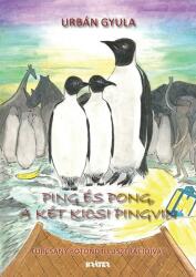 Ping és Pong, a két kicsi pingvin (2019)